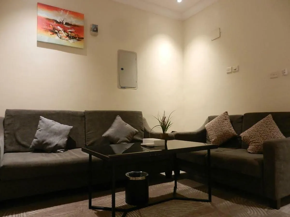 Glamour Hotel جدة المملكة العربية السعودية