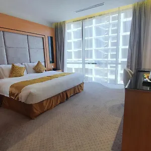 Al Rayyan Tower *** Джедда