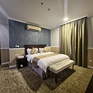 Qosor Al Sharq Джедда