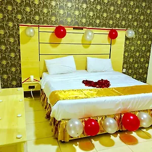 شقة فندقية اكناف جده للأجنحه الفندقيه, جدة
