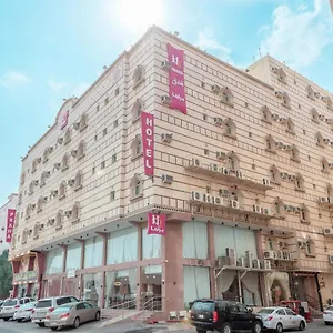 فندق براها, جدة