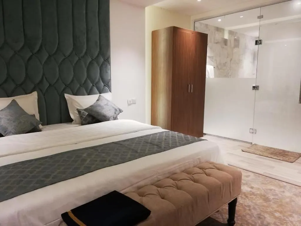 Glamour Hotel Dzsidda 3*,  Szaúd-Arábia