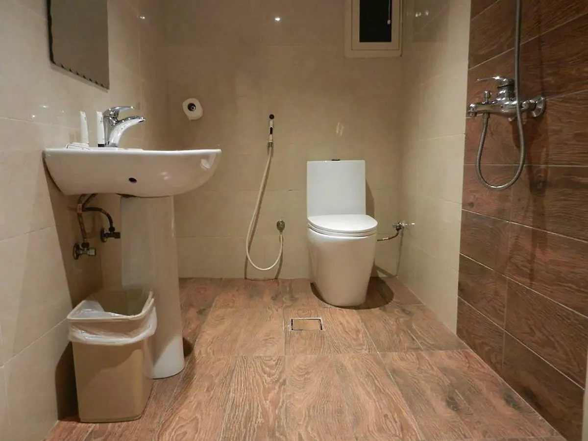 *** Apartmanhotel Glamour Hotel Dzsidda Szaúd-Arábia